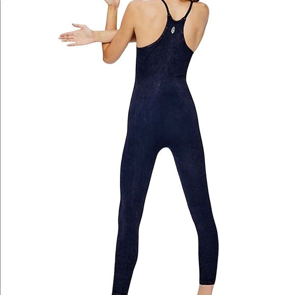 🌺free people Happiness run onsie/romper - Picture 7 of 16